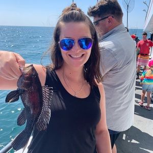 Meet your Posher, Myshele